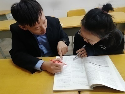 乌鲁木齐首席教育高中生文化课艺考生面向全